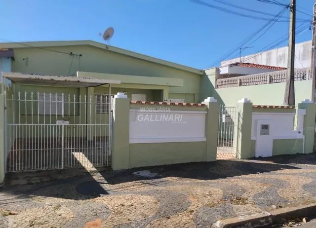 casa - Jardim Chapadão - Campinas