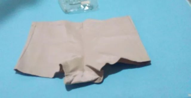 Cueca para incontinência urinária  - Foto 2