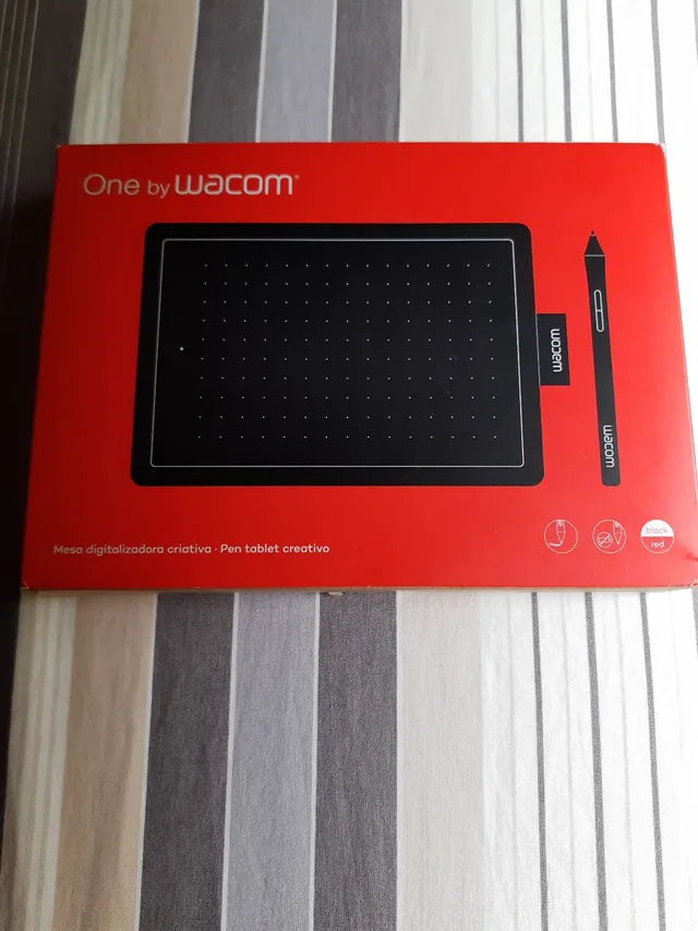 Mesa wacom  +490 anúncios na OLX Brasil