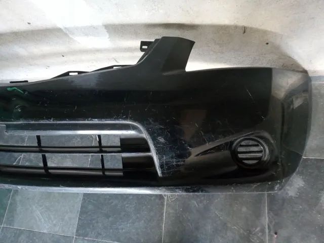 Parachoque Dianteiro Nissan Sentra 2011 2012  - Foto 3