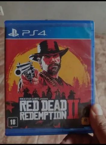 O que queremos em Red Dead Redemption 2?