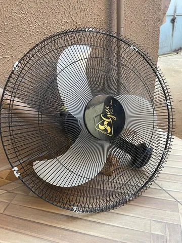 Ventilador 360 graus  +22 anúncios na OLX Brasil