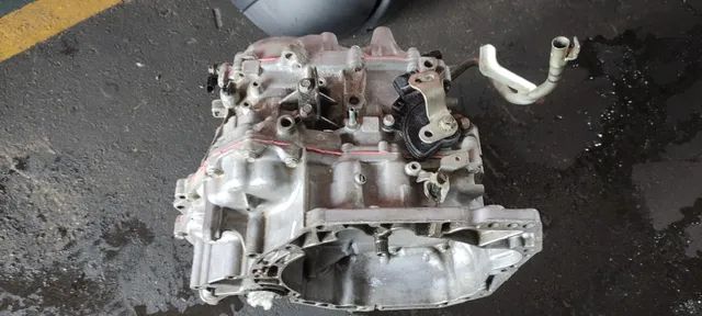 Caixa de Marchas Nissan Versa/Kicks/March - Foto 5