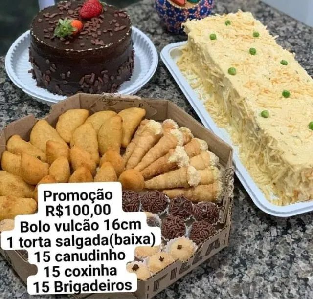 Encomendar Bolo de Chocolate para Festa Infantil Belém - Bolo