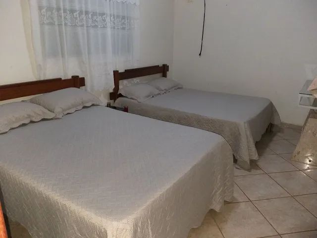 LOCAÇÃO TEMPORADA CHACARA COXIPO DO OURO - Foto 4