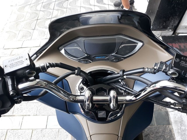 Honda pcx 160 ABS (2023)