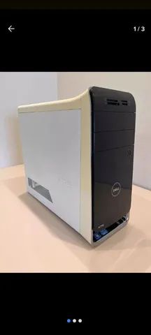 compre barato online Computador Dell Xps 8500 - I7 3770 - 8