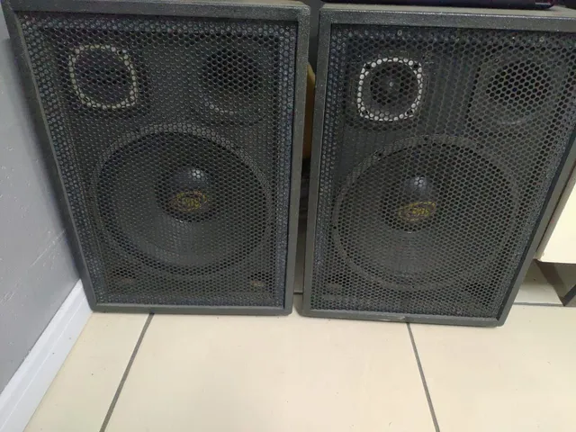 kit som completo Behringer e Mark áudio top top top valeee muito