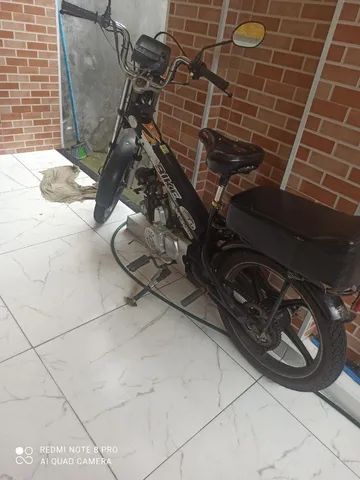 CALOI MOBILETE 50CC 2019 - 1251827185