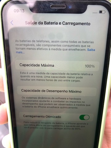 iPhone 11 Semi-Novo