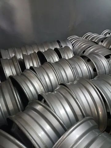 Rodas 8.25x22,5 (295)