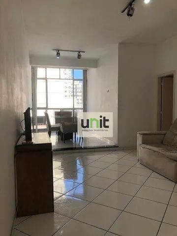 Apartamento com 4 dormitórios à venda, 100 m² por R$ 550.000,00 - Icaraí - Niterói/RJ - Foto 3