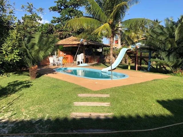 Casa de praia Pirui Arembepe - Foto 3