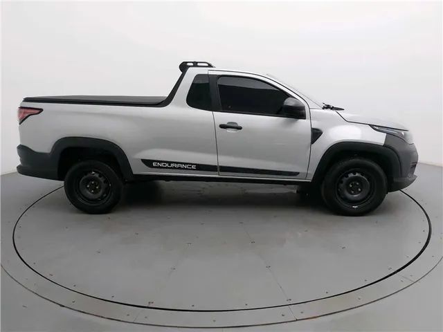 Fiat Strada 2022 1.4 fire flex endurance cs manual - Foto 6