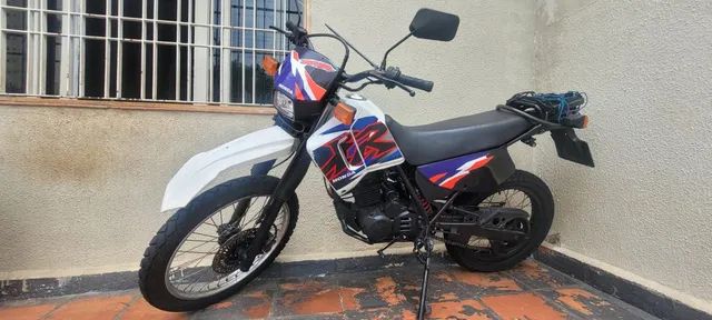 Motor xr 250  +35 anúncios na OLX Brasil