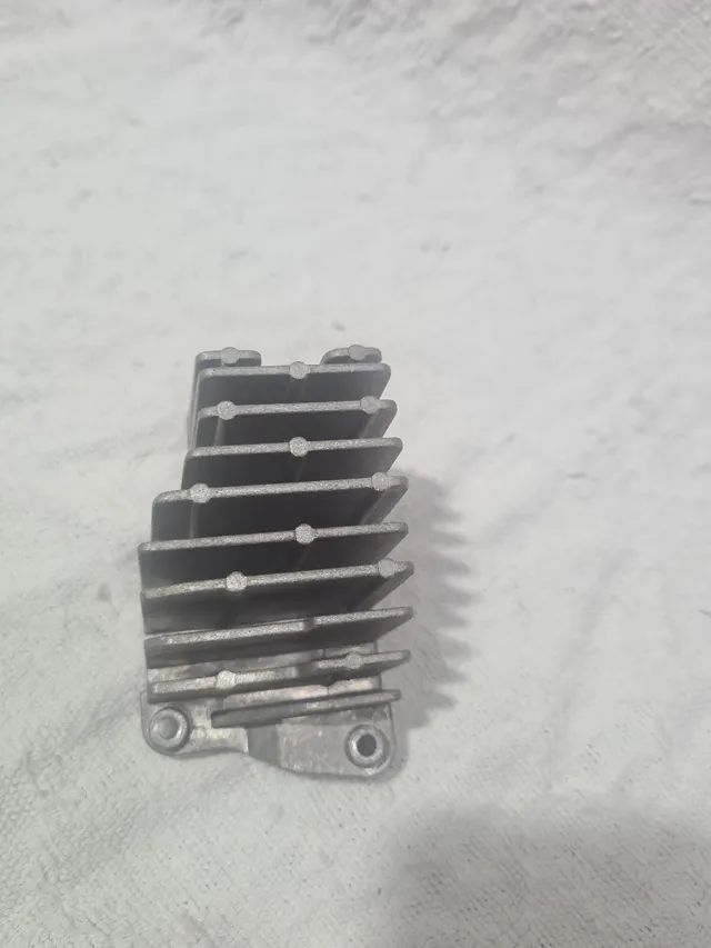 Módulo Led DRL Farol S10 18/21 - Foto 4