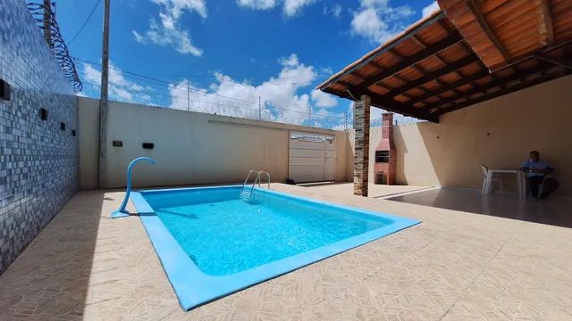 Cidade  das Rosas 2/4 usada ( com piscina ) - Foto 4