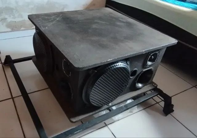 Som Completo para Carro - Foto 6