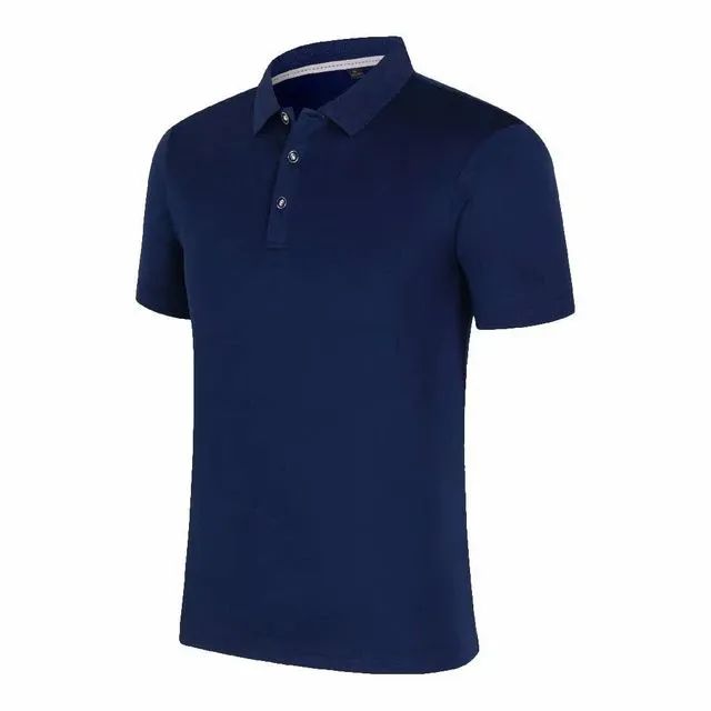 Camisa polo Piquet Atacado e varejo  - Foto 5