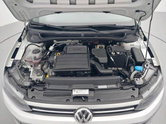 VOLKSWAGEN VIRTUS 1.6 MSI FLEX 16V 5P MEC. 2020 - 1253814500