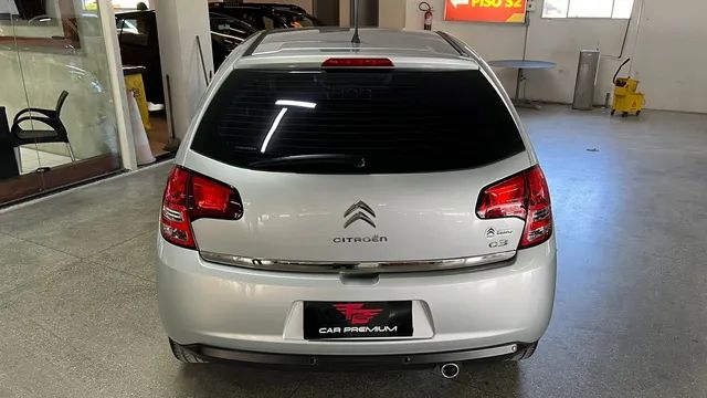 CITROEN C3 TENDANCE 2015 1.6 - Foto 5