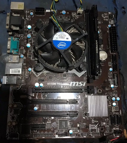 Kit i3 3 geracao | +1657 anúncios na OLX Brasil