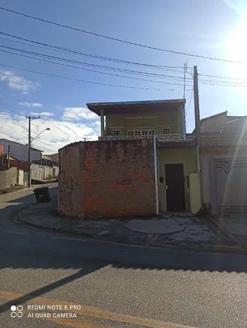 Captação de Casa a venda na Rua Atílio Silvano, Jardim Maria Eugênia, Sorocaba, SP