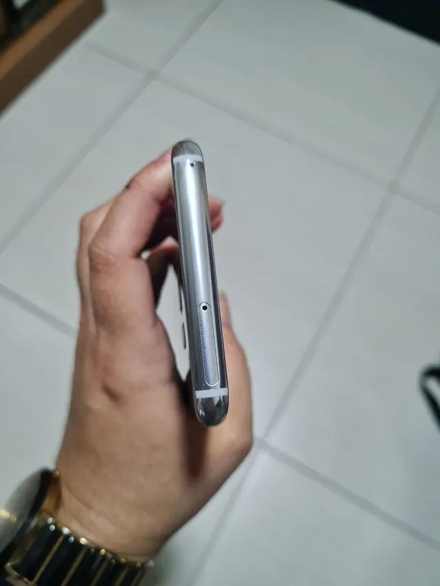 Samsung S8 Plus 64GB sem marcas de uso  - Foto 3