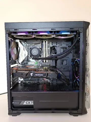 PC GAMER  - Foto 3
