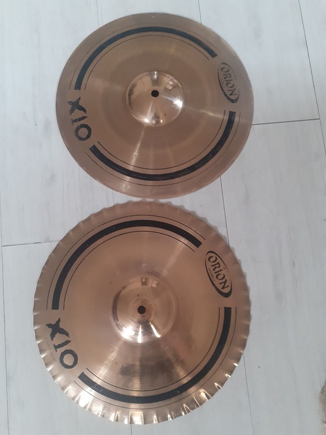 Orion gama +11 anúncios na OLX Brasil