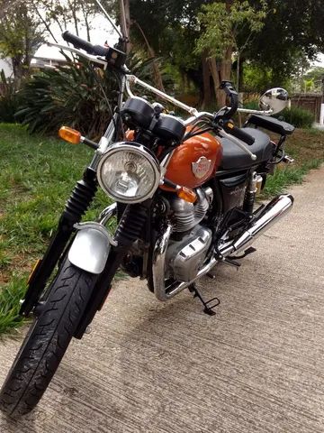 interceptor 650 olx