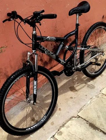 bicicleta aro 26 - Ciclismo - Carolina Parque Complemento, Goiânia  1237117890