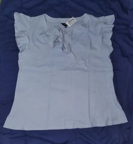 Blusa Feminina 