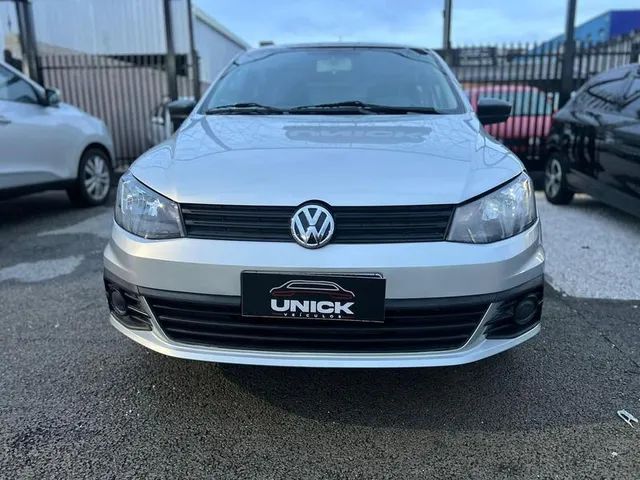 Volkswagen Gol 2010 por R$ 25.900, São José dos Pinhais, PR - ID