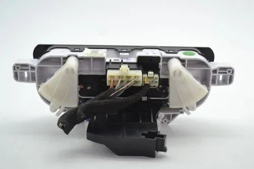 Comando Controle Ar Condicionado Renault Kwid 2020 Original - Foto 4