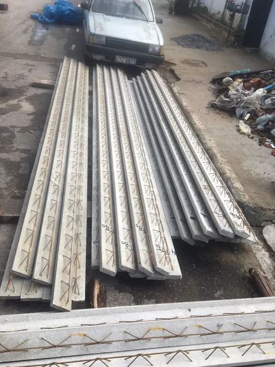 Laje Pré-Moldadas  - Foto 4