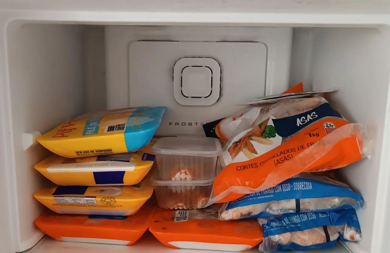 Geladeira Electrolux Rfe39 - Foto 2