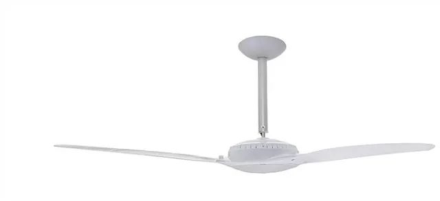 Ventilador de Teto Spirit Neevo2 Branco - 127V - Foto 2