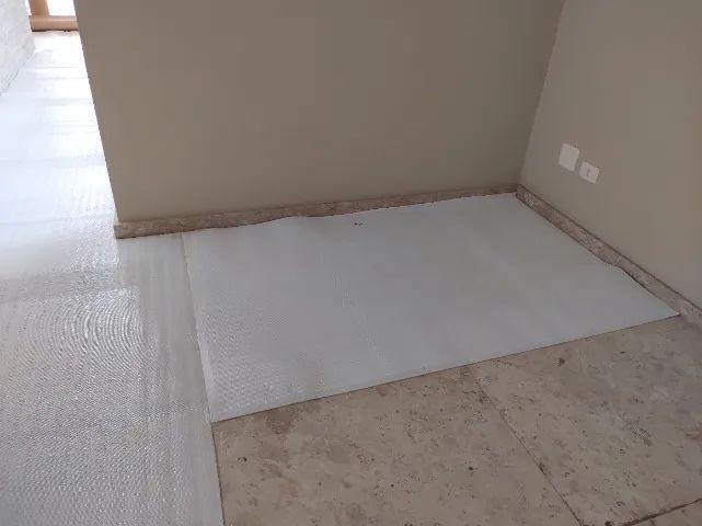 Manta para proteção de Mármores e Pisos Especiais - 4 mm  - PROmarmore - Foto 6