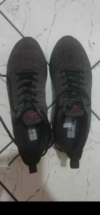 Tenis olimpikus ultra leve 