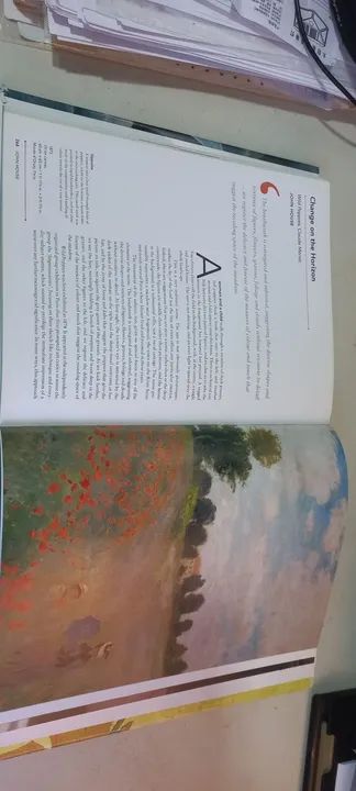 Livro What Makes a Masterpiece? - Foto 5