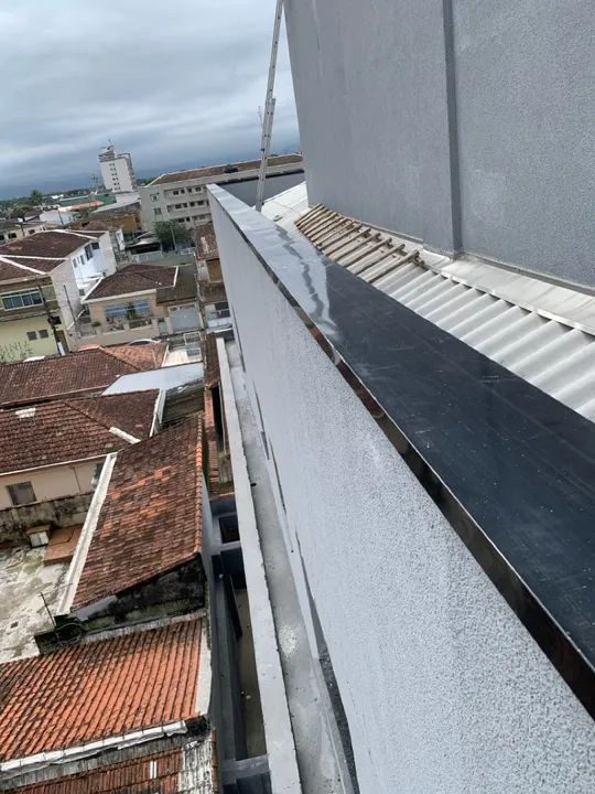 CALHAS RUFOS COIFAS E DUTOS  - Foto 5