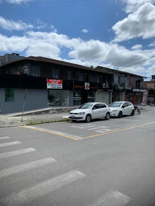 Sala comercial em Rua Principal do Costa e Silva  - Foto 5
