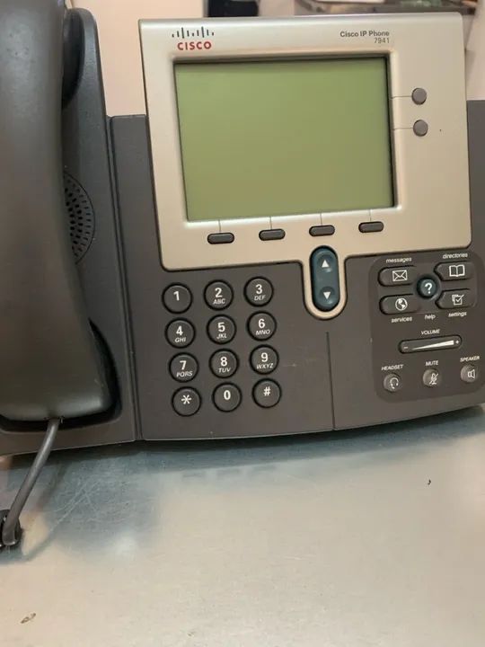 Telefonia IP CIsco - Foto 2
