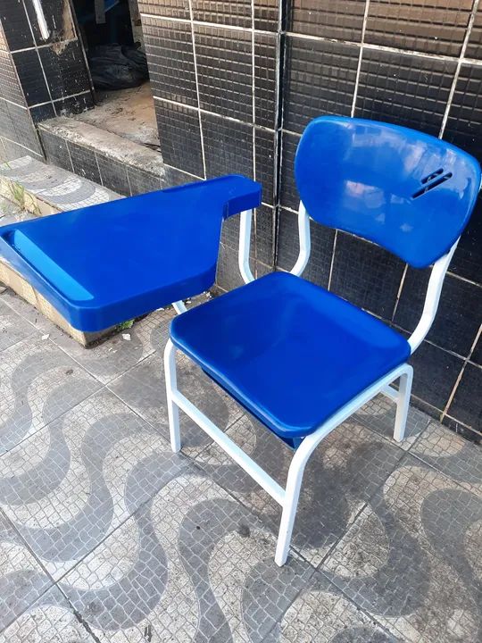 Reforma de móveis escolar  - Foto 2