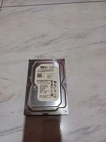 Hd 160gb 35,00 - Foto 3