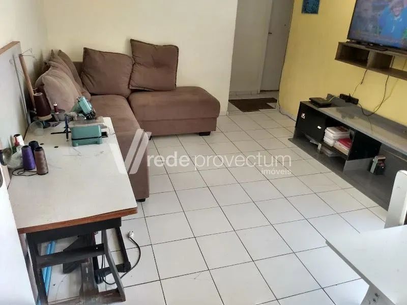 apartamento - Vila Olímpia - Campinas - Foto 3