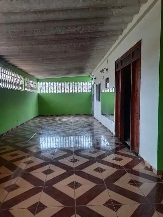 Vendo imóvel na Santa Maria 