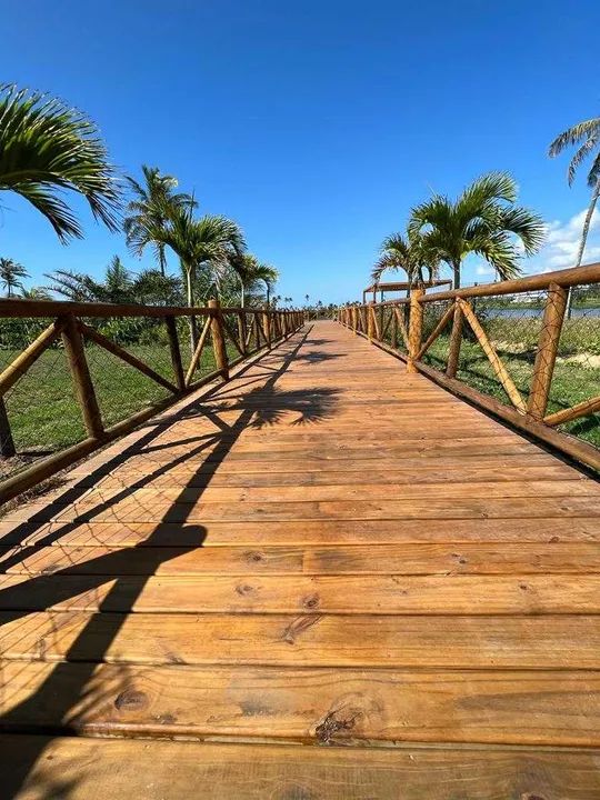 Lote Alphaville Sergipe, terreno Alphaville, Barra dos Coqueiros . - Foto 4