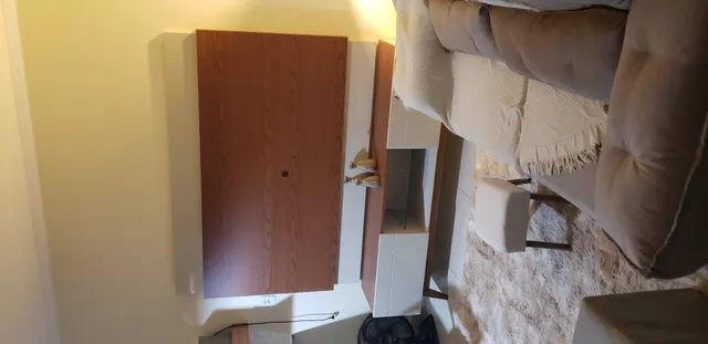 Lins aluga-se apto mobiliado 